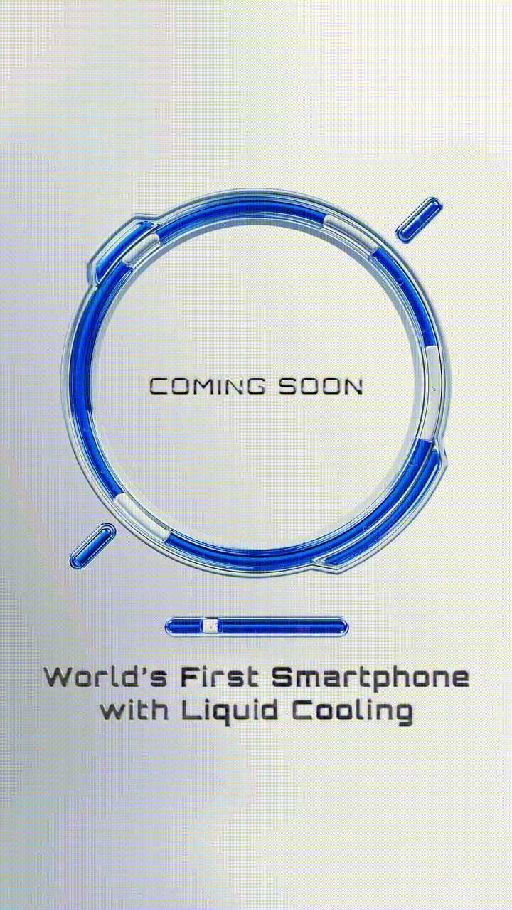 RedMagic 11 Pro Siap Masuk Indonesia! Teaser Resmi Nubia Indonesia Akhirnya Rilis