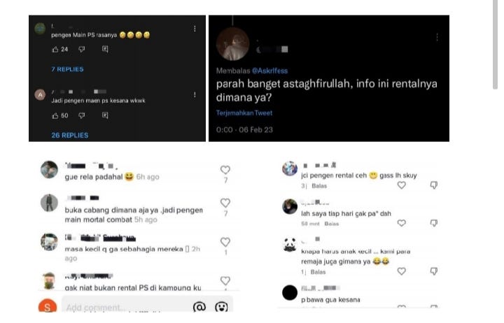 Anak-Anak dalam Perang: Korban yang Terlupakan