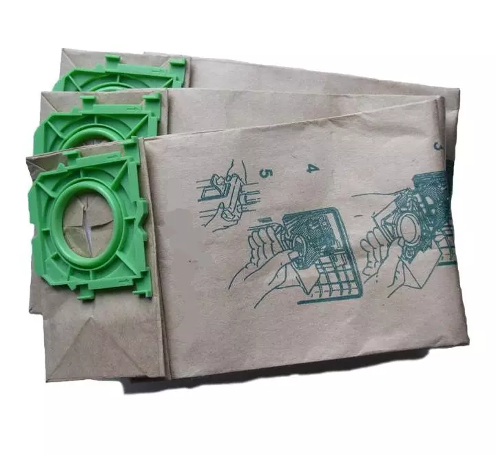 How Often Should You Change Vacuum Cleaner Storage Bag? by Clenli