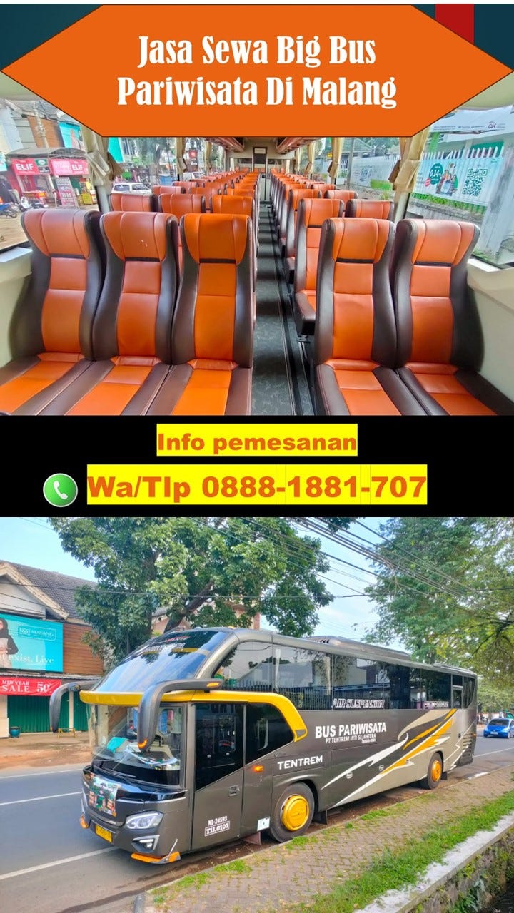 Mencari Armada yang Tepat: Panduan Lengkap Memilih dan Menyewa Bus Terdekat