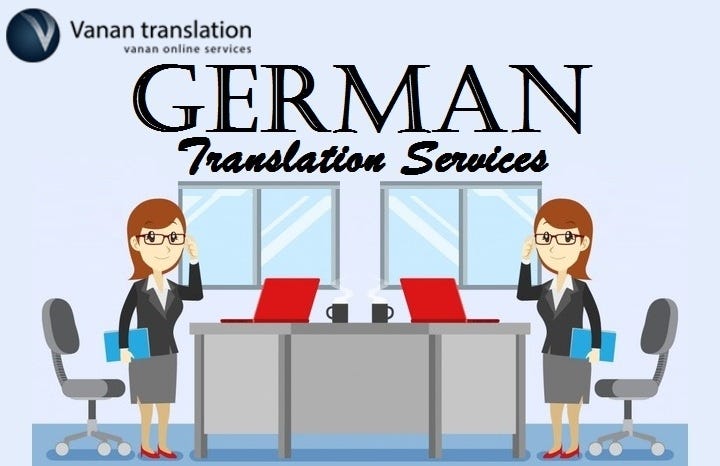 Essential Factors to Consider Before Hiring German Translation Services ...