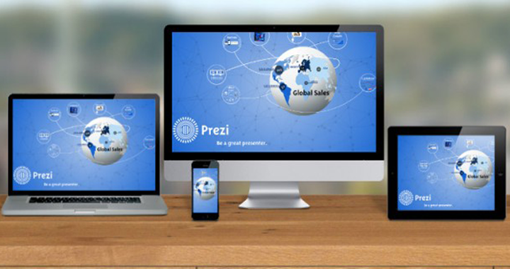 Free PowerPoint Alternative to Turn PPT to Gorgeous HTML5 Presentations ...