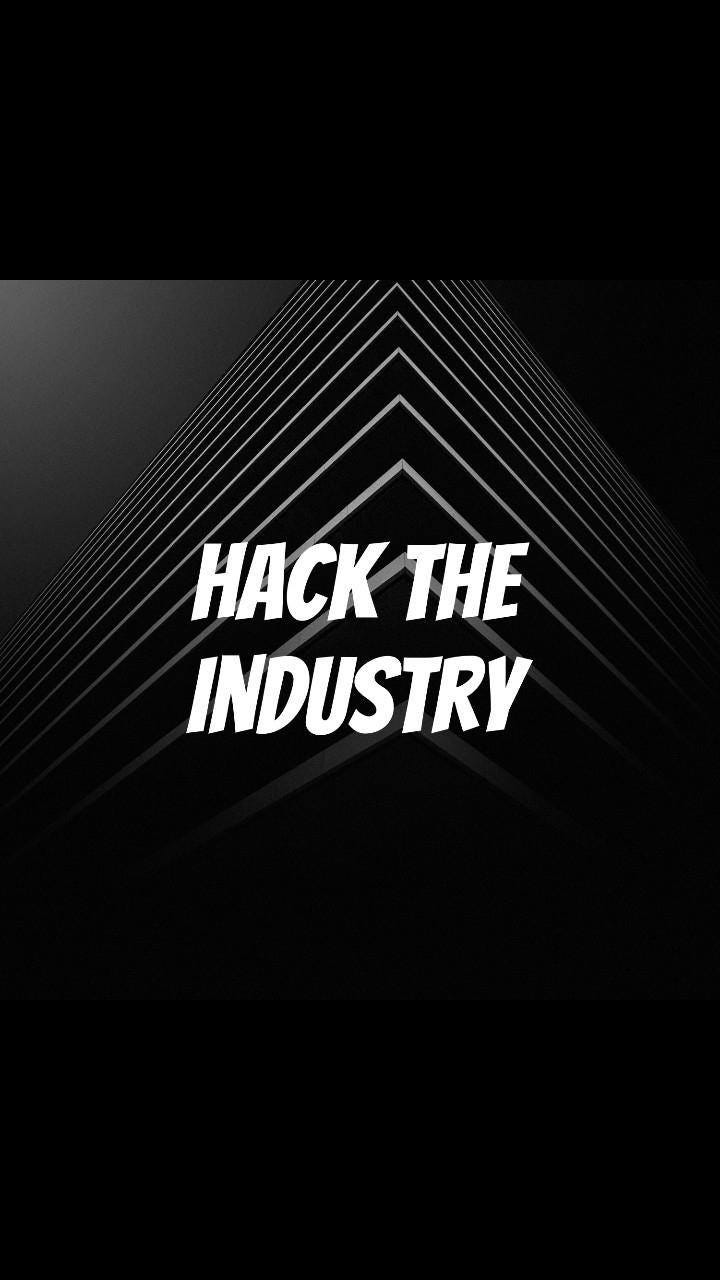 Listen to Hacked podcast