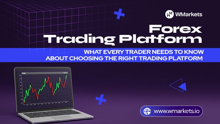 Forex Trading Platform: What Every Trader Needs to Know About Choosing the Right Forex Platform