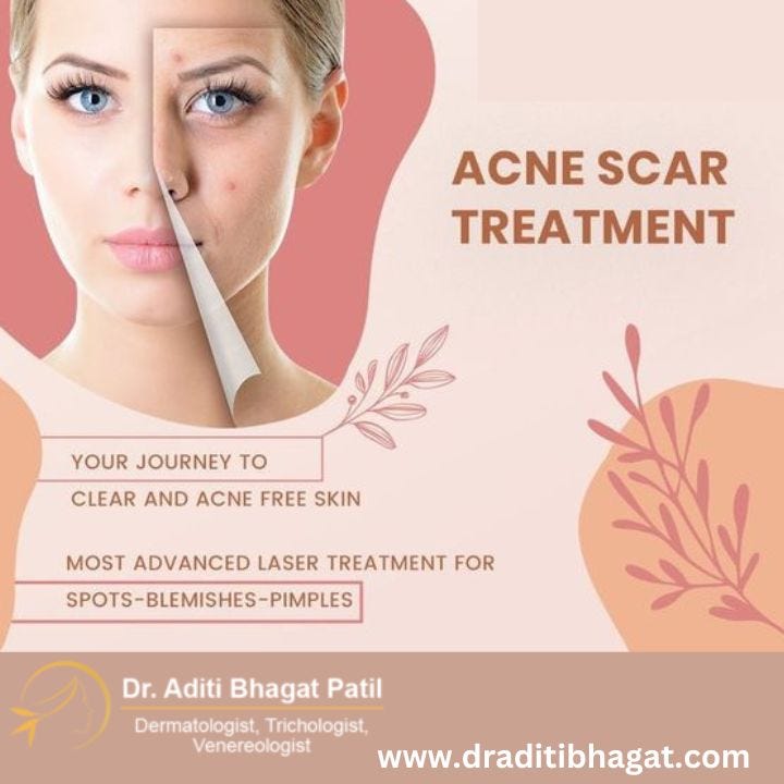 Discover Radiant Skin with the Best Skin Specialist in Thane — Expert