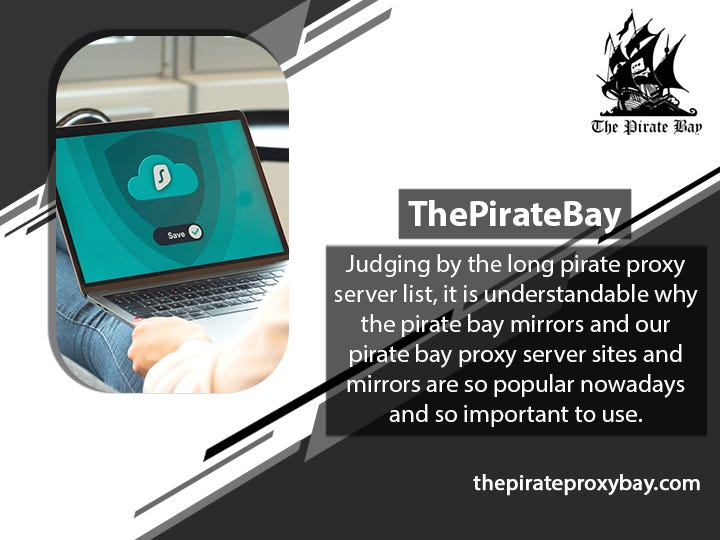 thepirat proxy. The Pirate Bay Proxy: A Safe And Easy…, by The Pirate  Bay