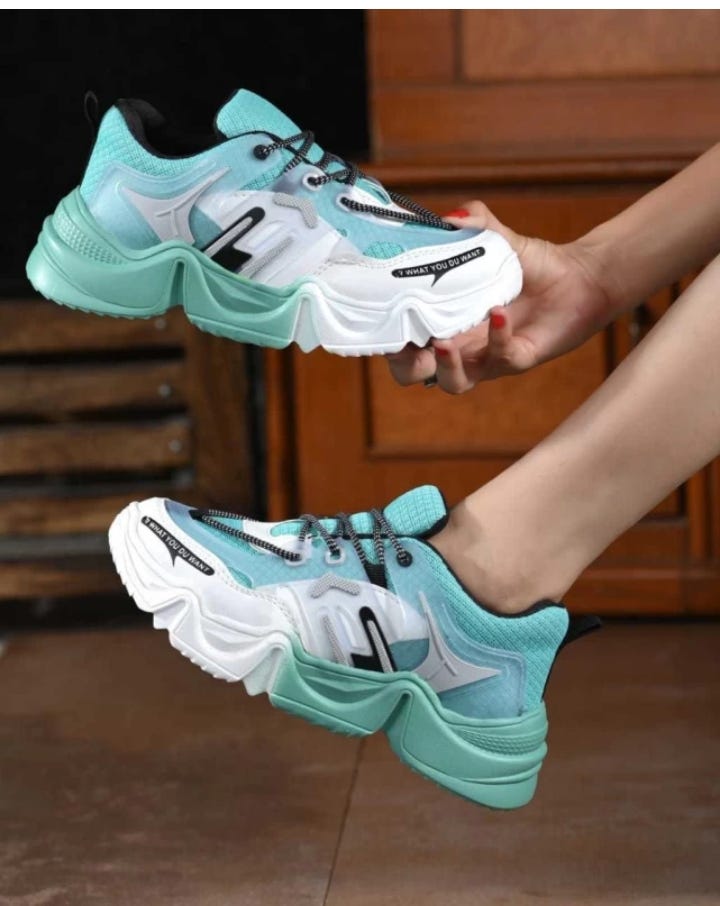 air fashion sport shoes