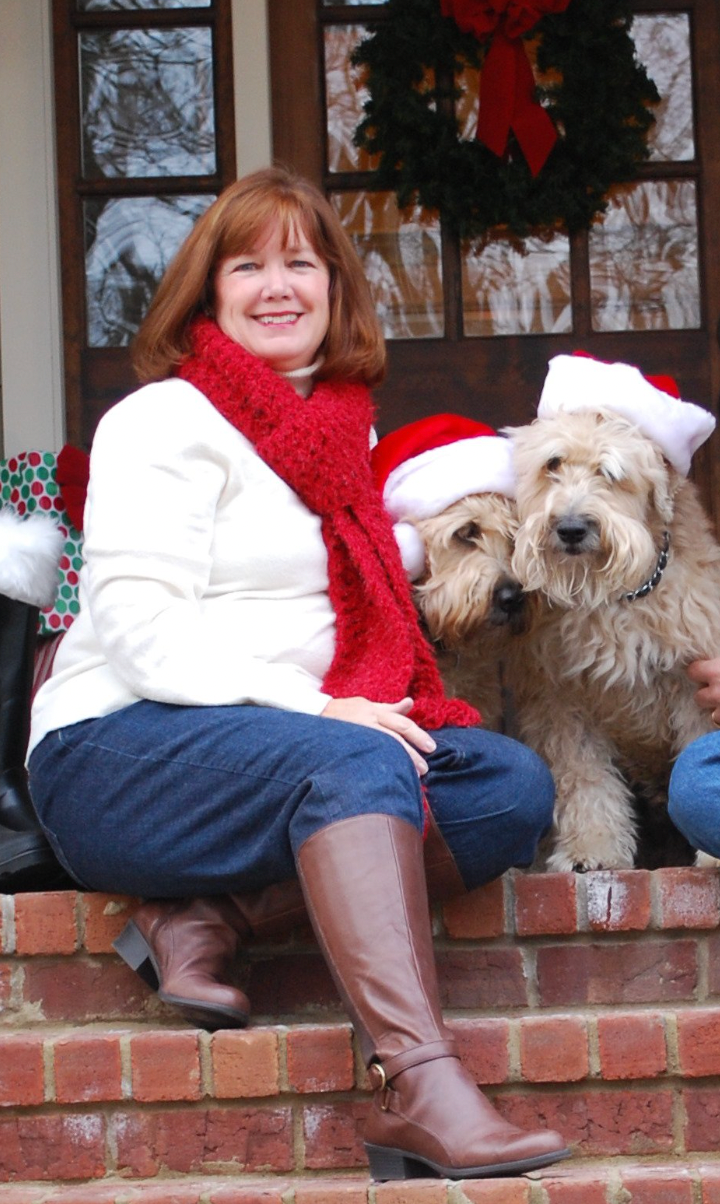 Why I Keep my Christmas Tree Up All Year by Mess to Message Good