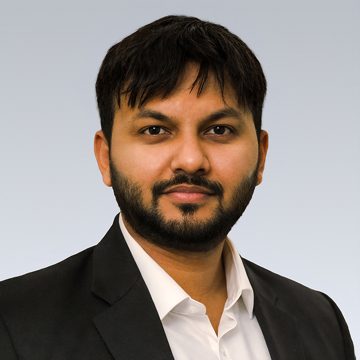 Prajit Datta