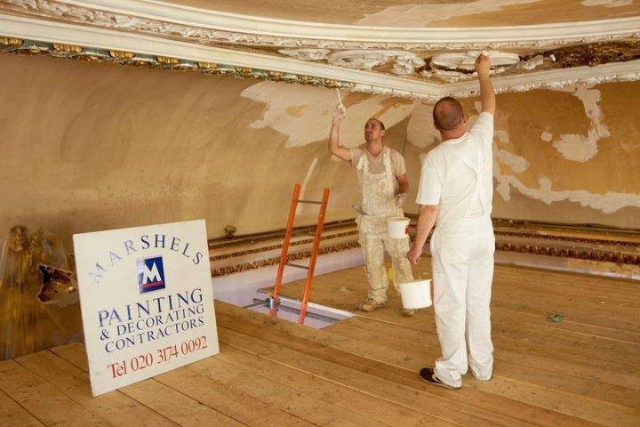 Revamp Your Property with Commercial Interior Refurbishments | by ... - Commercial Building Revamp