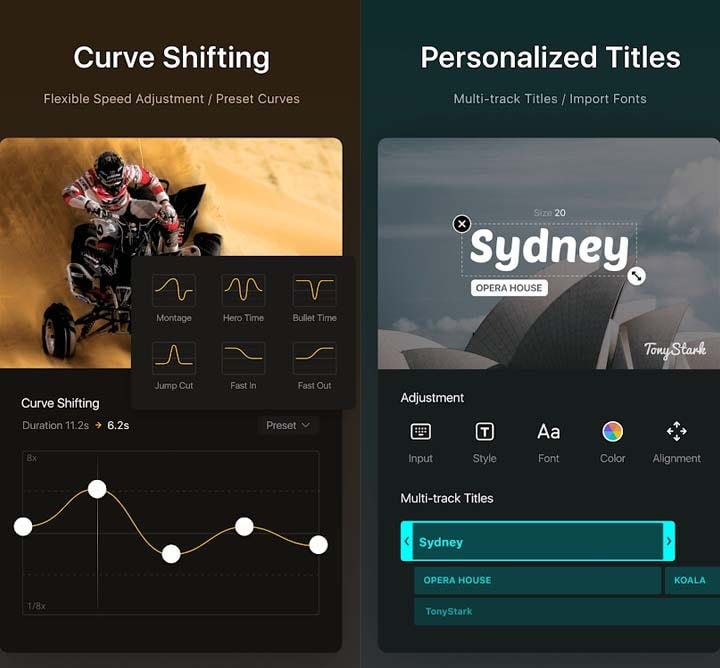 VN Video Editor Pro MOD APK [Pro Unlocked] FREE DOWNLOAD by