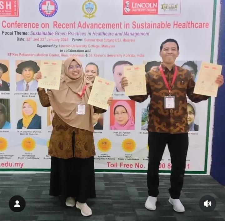 Dari Ruang Kelas ke Forum Dunia: Inovasi SOP Berbasis HKI Karya Dosen Indonesia Diterapkan di SD…