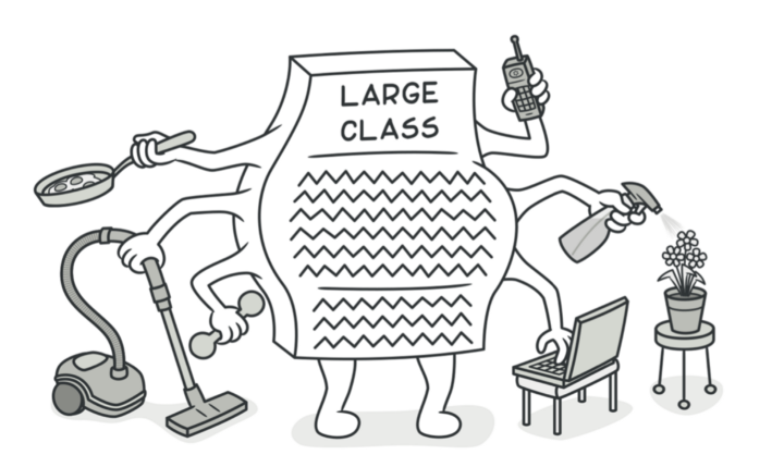 Clean Code Chapter 3: Functions. Uncle Bob begins the chapter with a ...