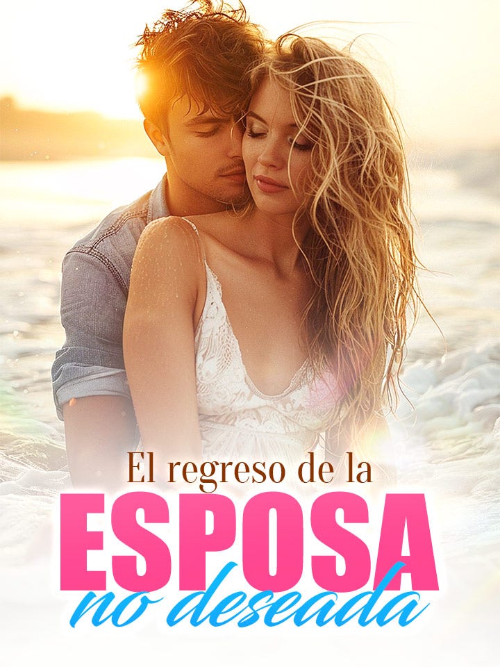 El regreso de la esposa no deseada novela Capítulo 1 Todavía virgen | Billie Antonucci | Alicia…