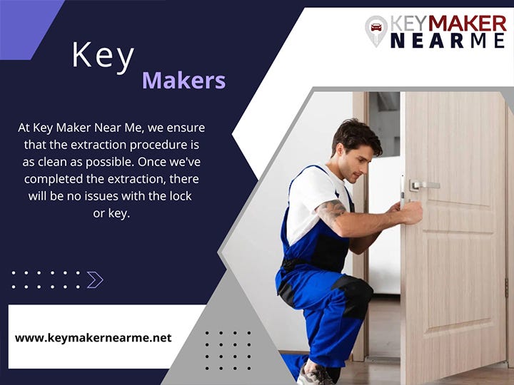 Key Makers Near Me - Key Maker Near Me - Locksmith San Francisco - Medium