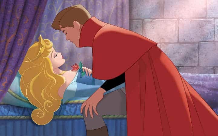 True Love s Kiss Is Great and All But Is The Prince Really the Hero by Lindley Longstreet Elon s Fairy Tale Files Medium