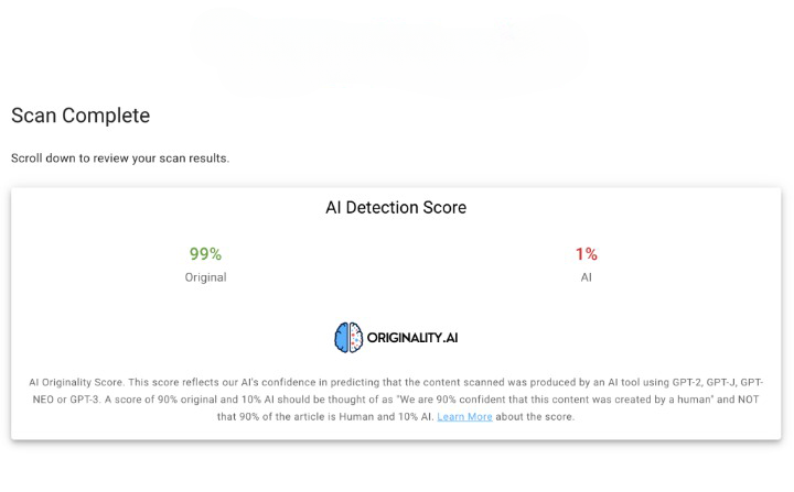 Bypass Copyleaks AI Detection - Create 100% Human Score Content ǀ HIX Bypass