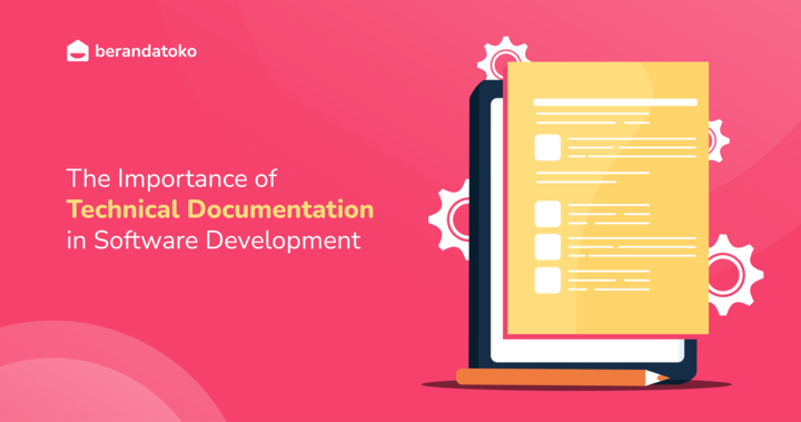 The Importance of Technical Documentation in Software Development | by ...