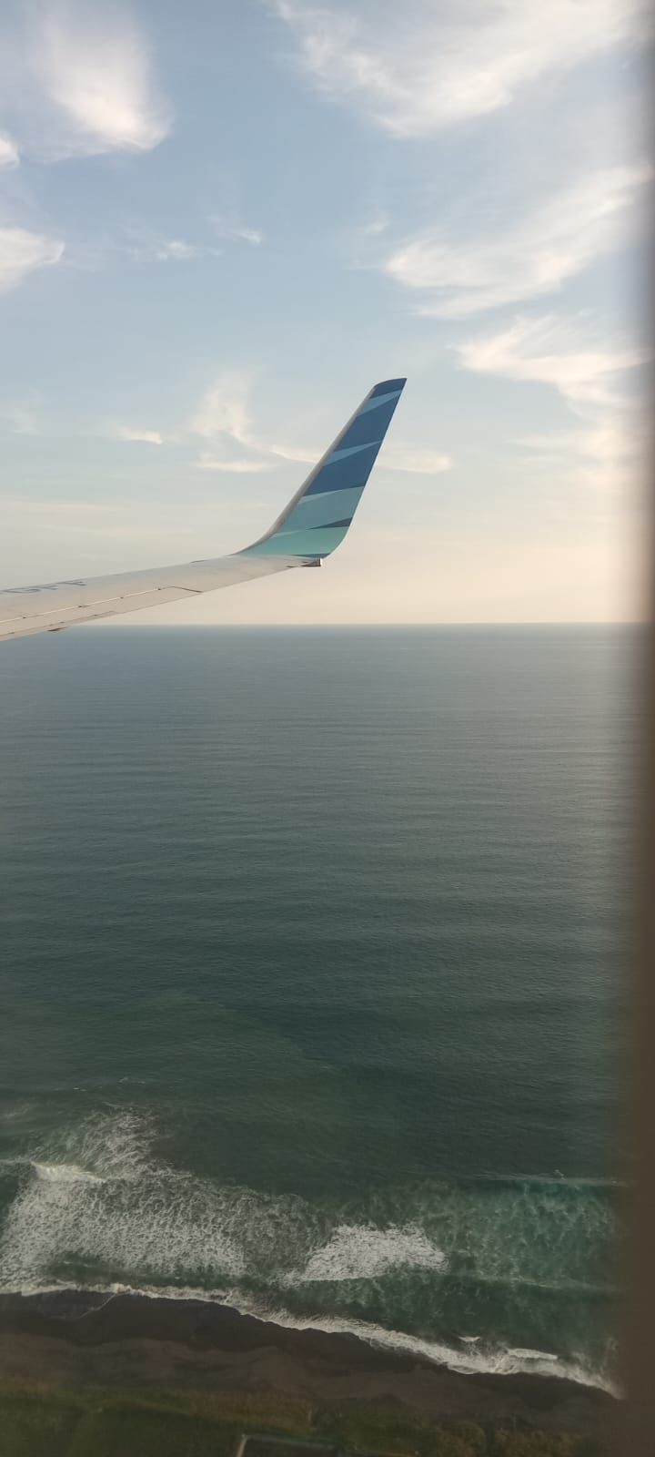 Post #1: A quest on letting go of the expectation