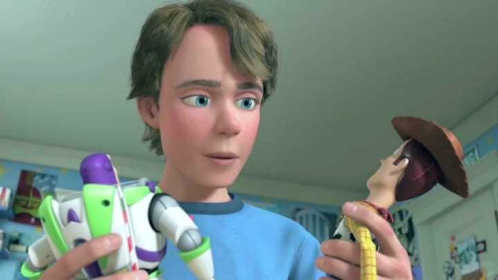 Toy Story 5 News