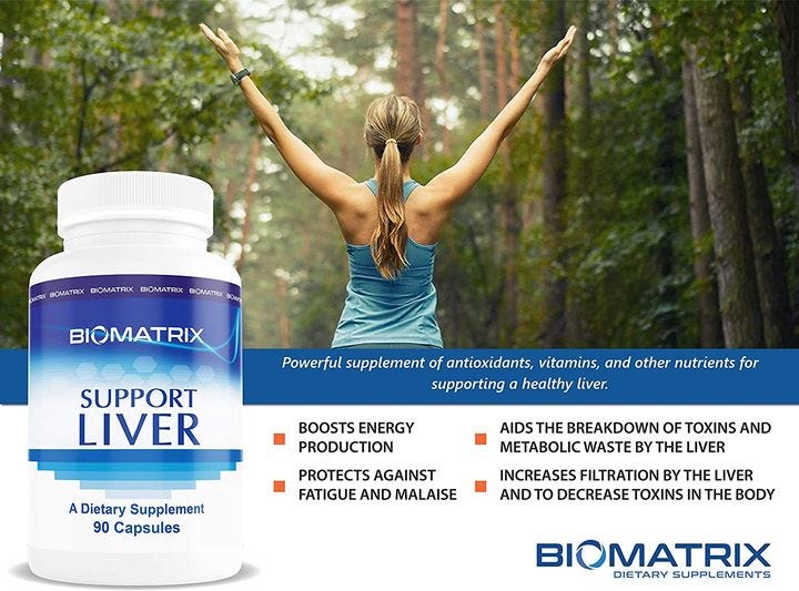 Buy the Best HormoneBalancing Supplements from Biomatrix Nutrition by Biomatrixnutrition
