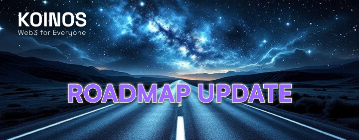 Roadmap Update Q4 2024