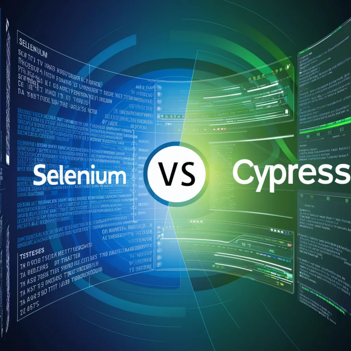 Selenium vs Cypress Which Testing Tool Should You Choose? by Workbox Technologies Medium