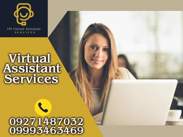 Boost Efficiency with minimize cost! YM Virtual Assistant Services is a