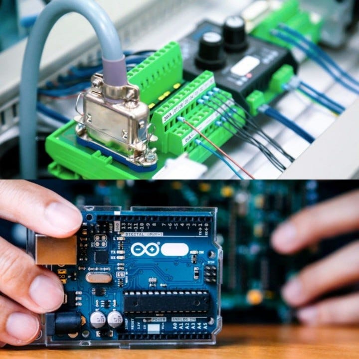 Micro And Nano PLC Market Size, Growth Analysis, Growth Demand