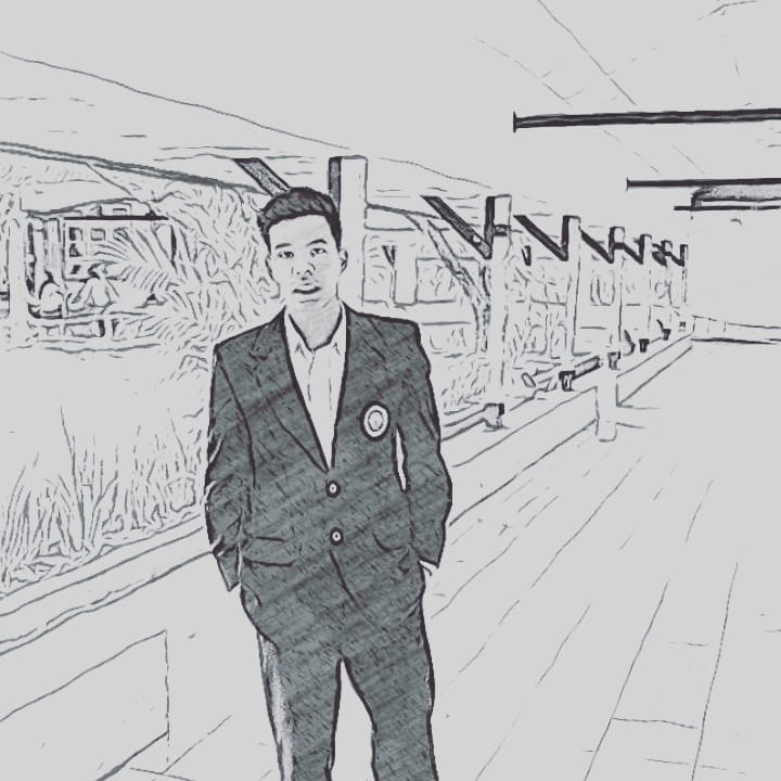 Foto tahun 2019. Dok. Pribadi