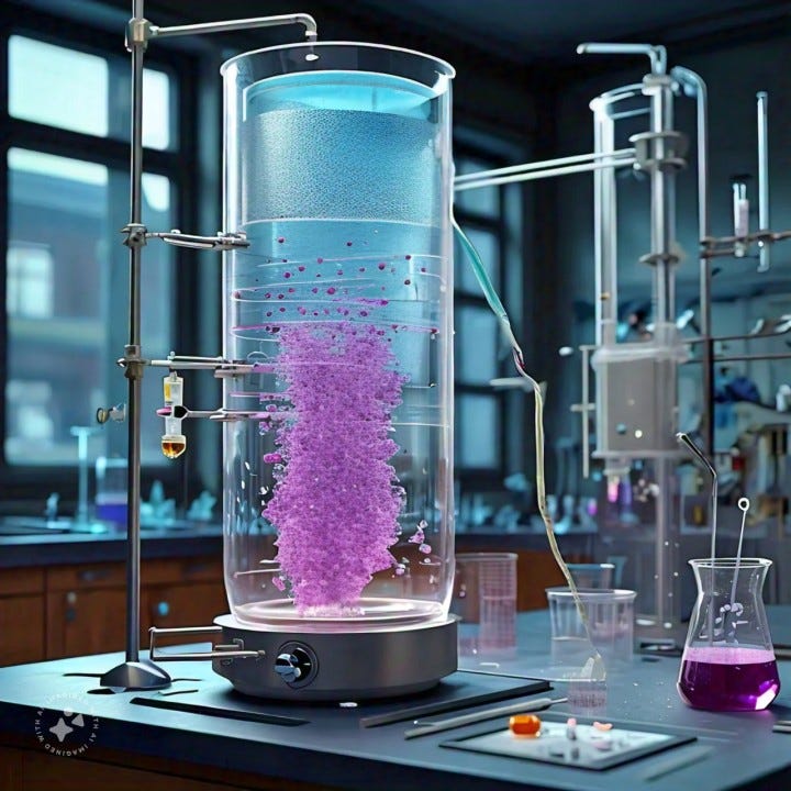 ✍Membrane Chromatography Market Trend, Share, Growth, Size and Forecast 2032🎇