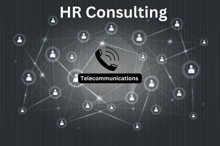 Improving Telecommunications with Smart HR Consulting | by SMD ...