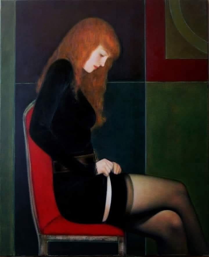 Paul Laurenzi