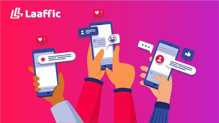 How Global Messaging Infrastructure Is Reshaping User Acquisition in 2026