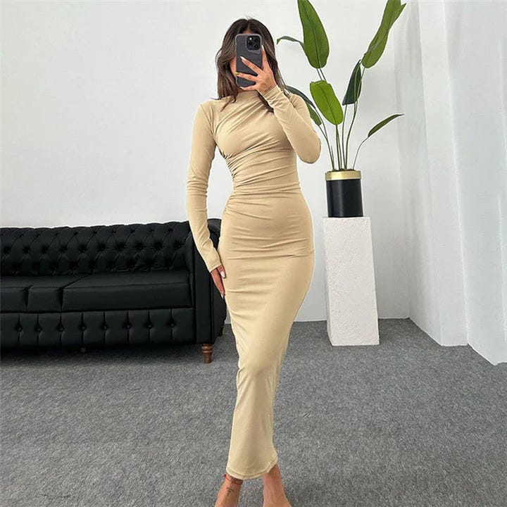Discover Trendy Going Out Dresses USA | Qorsage California Collection