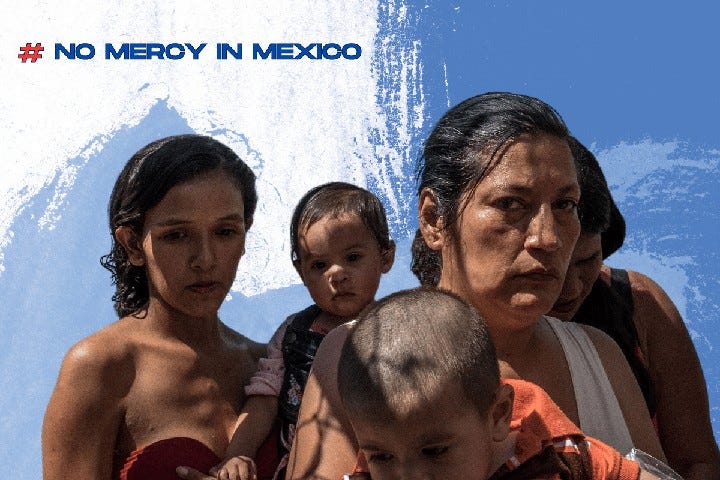 The Stories They Cant Bury The Shocking Reality Of No Mercy In Mexico Gore Will Leave You Speechless - rmm9jjy