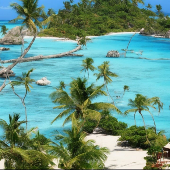 Morals values and ethics of a trinidadian american by carlene