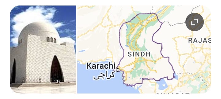 Karachi, کراچی , Pakistan