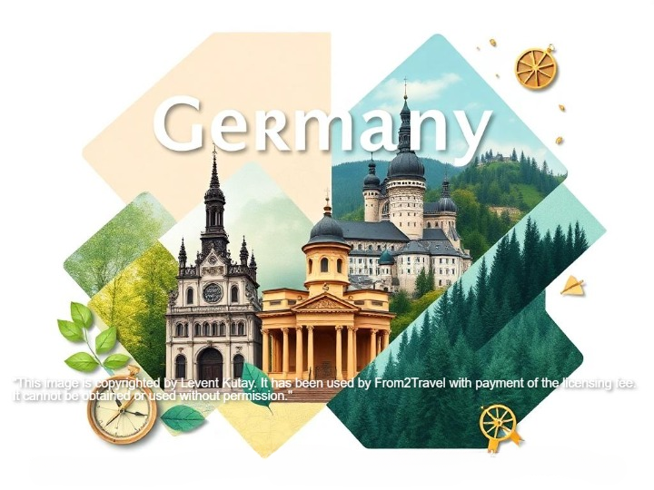 Explore These 4 German Cities Outside of Berlin