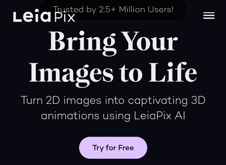 Ow To Convert Your Ai Images Into A 3d Animated Video Easily By Ow To Convert Your Ai Images Into A 3d Animated Video Easily By
