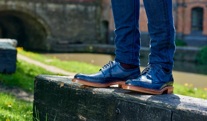 How to Choose the Best Shoes for Men: A Complete Guide
