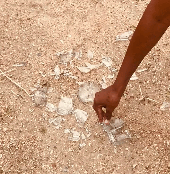 Rato’s broken pieces…part 1