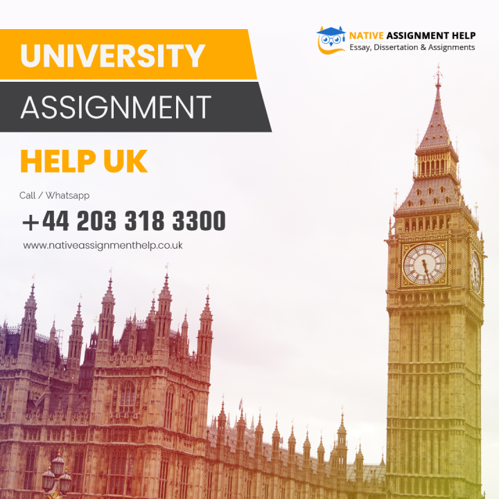 University Assignment Help by Native Assignment Help: Excelling Your ...