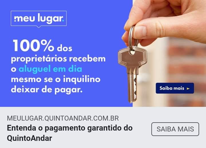 Quer Alugar Seu Imóvel? Ou Quer Vender? Anuncie Aqui Simples e Rápido