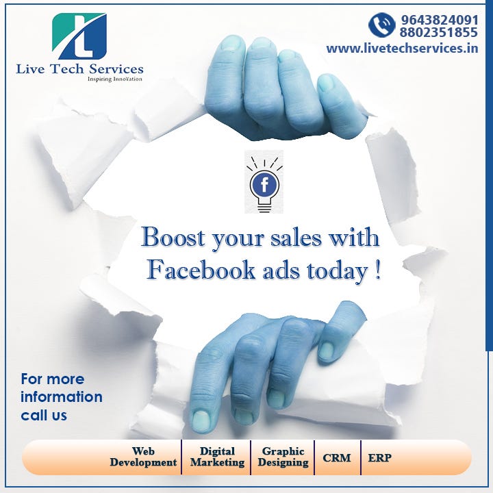 Maximize your business potential and boost sales with our effective ...
