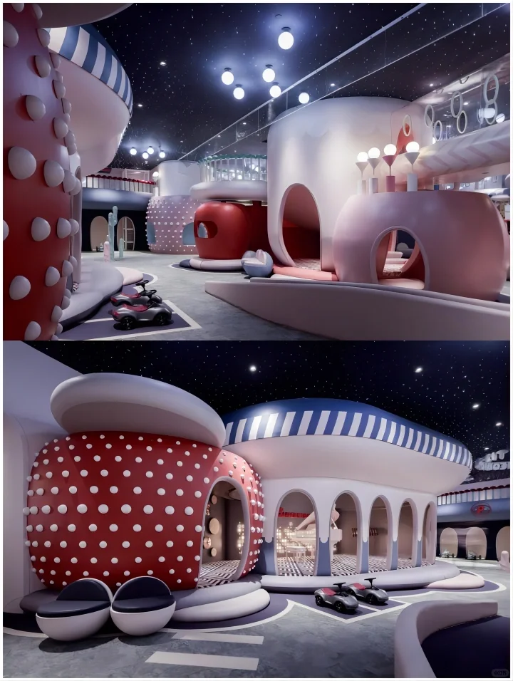How to Plan a Safe Soft Play Zone for a Busy Indoor Playground