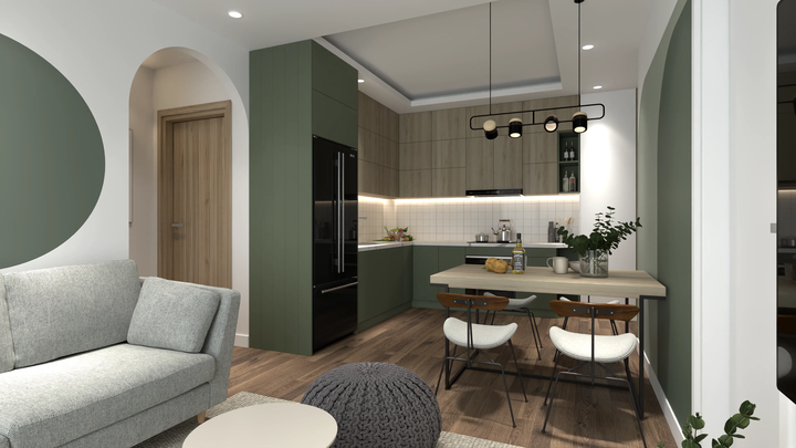 Why Do Startups in the USA Prefer 3D Product Rendering Solutions?