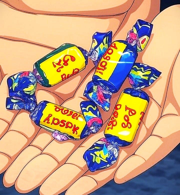 Aasay Chocolate: The Blue-and-Yellow Wrapper Every 90s–2000s Indian Kid ...
