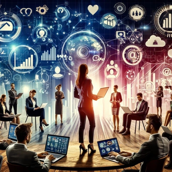 6 NoCost Online Side Gigs to Boost Your in 2024 by Money Tent Medium