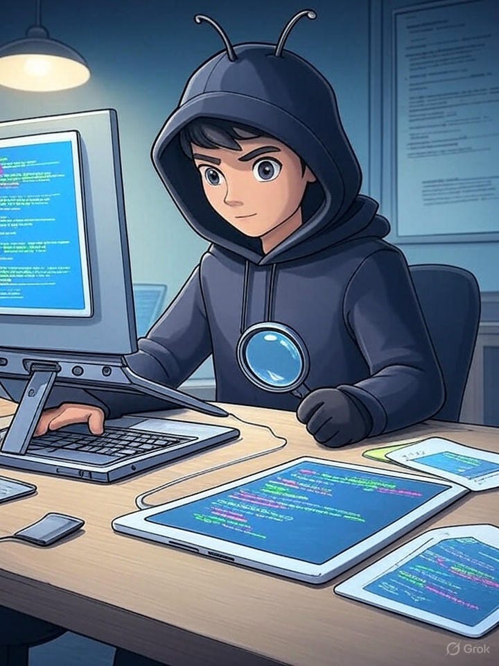 🔐 How I Discovered Sensitive API Keys & Auth Tokens in Public ...